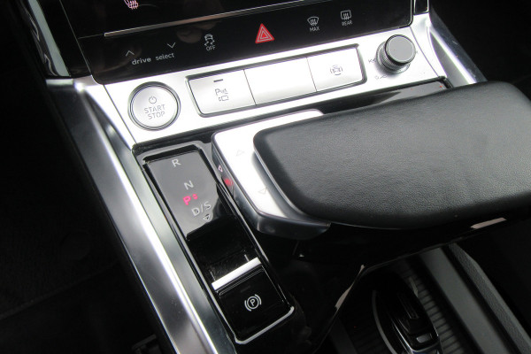 Audi e-tron e-tron 55 quattro advanced Pro Line Plus 95 kWh, SOH 93%