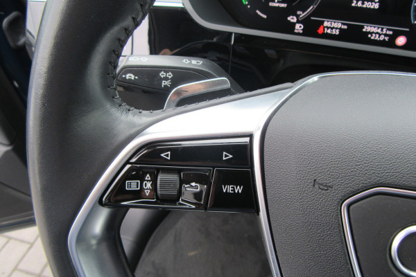 Audi e-tron e-tron 55 quattro advanced Pro Line Plus 95 kWh, SOH 93%