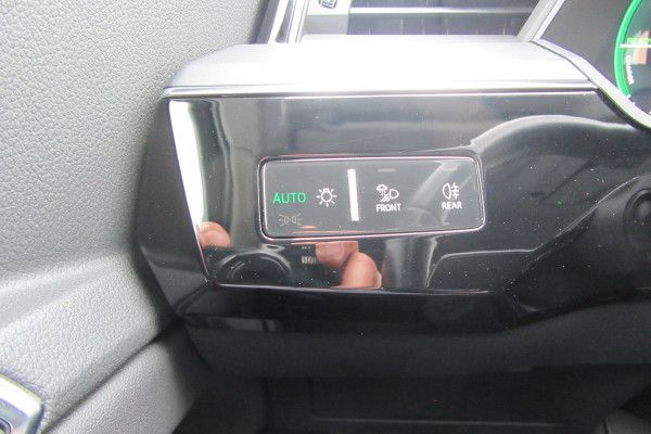 Audi e-tron e-tron 55 quattro advanced Pro Line Plus 95 kWh, SOH 93%