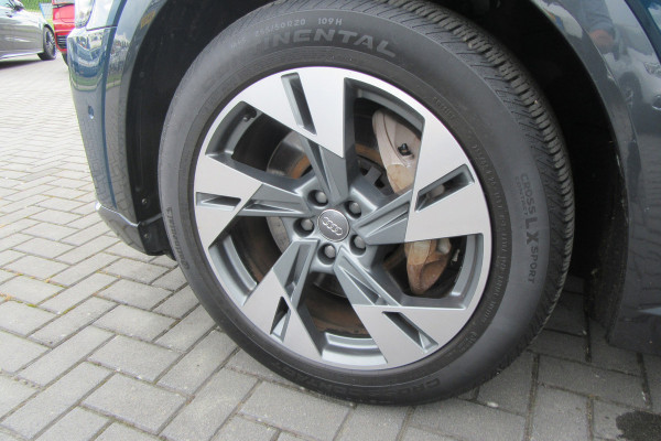 Audi e-tron e-tron 55 quattro advanced Pro Line Plus 95 kWh, SOH 93%