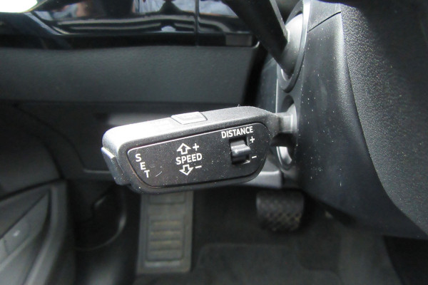 Audi e-tron e-tron 55 quattro advanced Pro Line Plus 95 kWh, SOH 93%