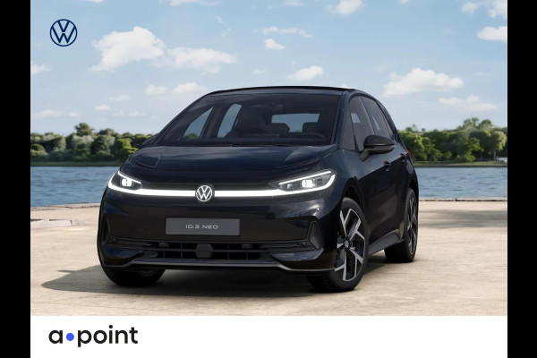 Volkswagen ID.3 Style 84 kWh accu 170 kW / 231 PK Hatchback Elektr 591 WLTP | Stoelverwarming | Keyless | Camera | ACC