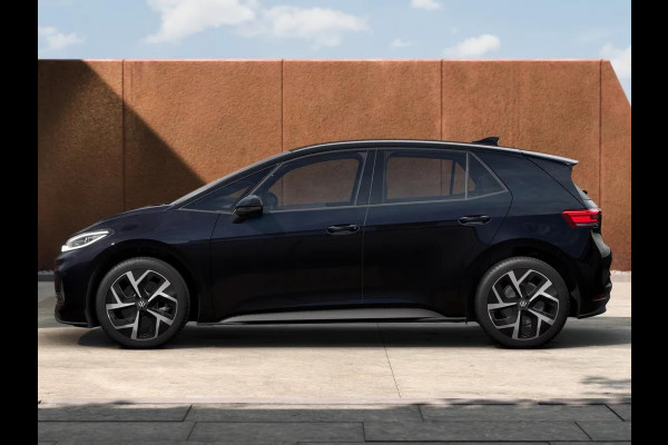 Volkswagen ID.3 Style 84 kWh accu 170 kW / 231 PK Hatchback Elektr 591 WLTP | Stoelverwarming | Keyless | Camera | ACC