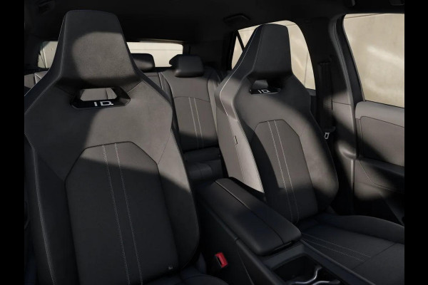 Volkswagen ID.3 Style 84 kWh accu 170 kW / 231 PK Hatchback Elektr 591 WLTP | Stoelverwarming | Keyless | Camera | ACC