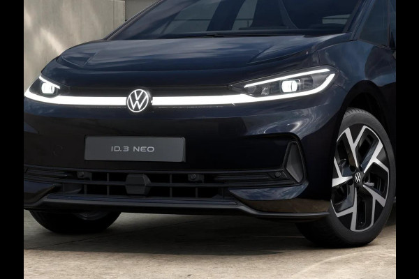 Volkswagen ID.3 Style 84 kWh accu 170 kW / 231 PK Hatchback Elektr 591 WLTP | Stoelverwarming | Keyless | Camera | ACC