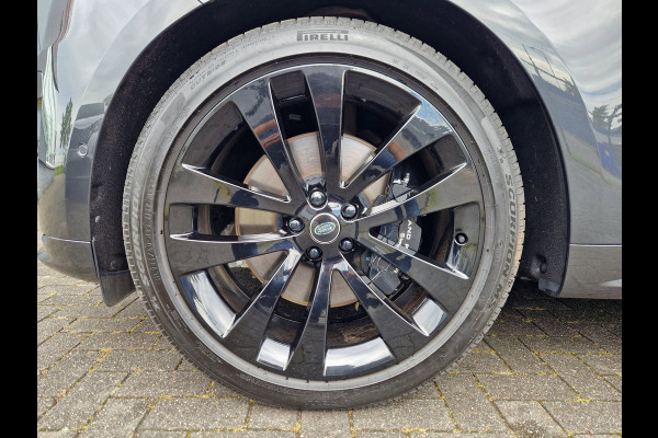Land Rover Range Rover Sport P460e Dynamic HSE PHEV