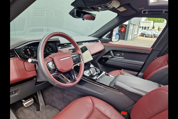 Land Rover Range Rover Sport P460e Dynamic HSE PHEV
