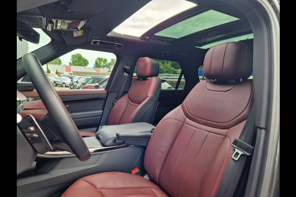 Land Rover Range Rover Sport P460e Dynamic HSE PHEV