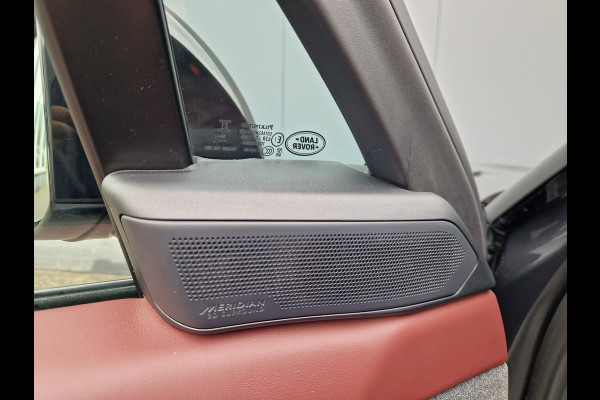 Land Rover Range Rover Sport P460e Dynamic HSE PHEV