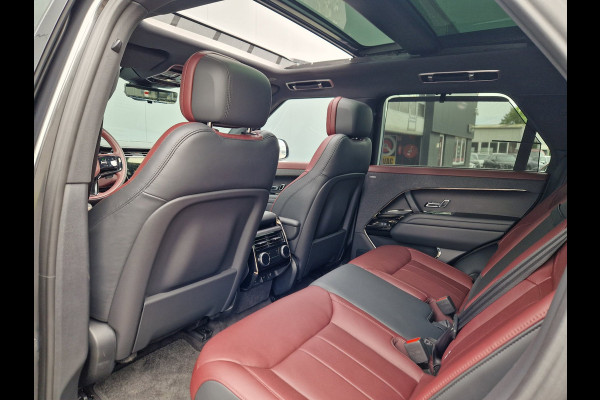 Land Rover Range Rover Sport P460e Dynamic HSE PHEV