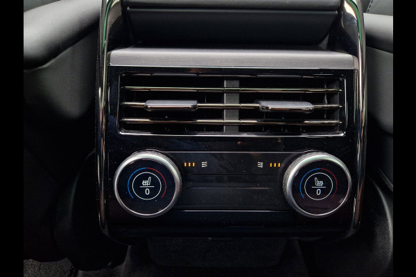 Land Rover Range Rover Sport P460e Dynamic HSE PHEV