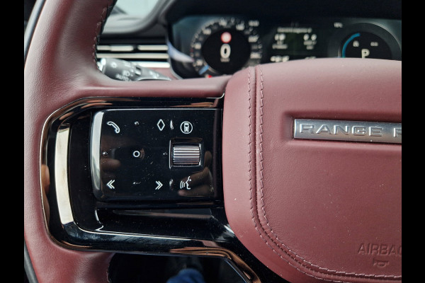 Land Rover Range Rover Sport P460e Dynamic HSE PHEV