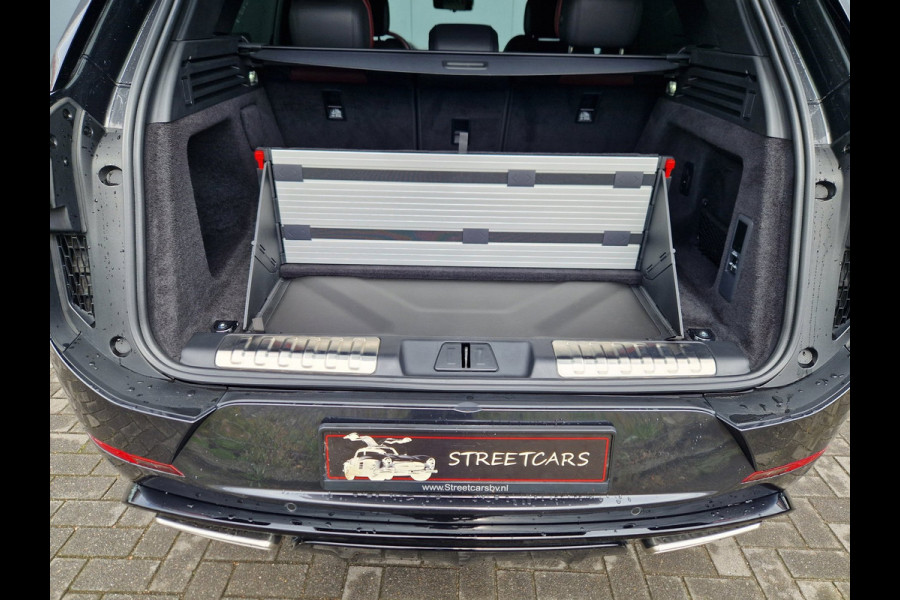 Land Rover Range Rover Sport P460e Dynamic HSE PHEV