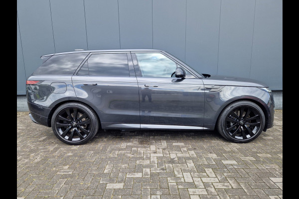 Land Rover Range Rover Sport P460e Dynamic HSE PHEV