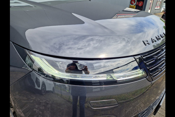 Land Rover Range Rover Sport P460e Dynamic HSE PHEV