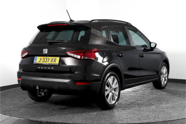 Seat Arona 1.0 TSI 95 PK Style Limited Edition Orig. NL | Dig.Cockpit | Adapt.Cruise | Camera+PDC | NAV + App.Connect | Auto.Airco | LM 17" |