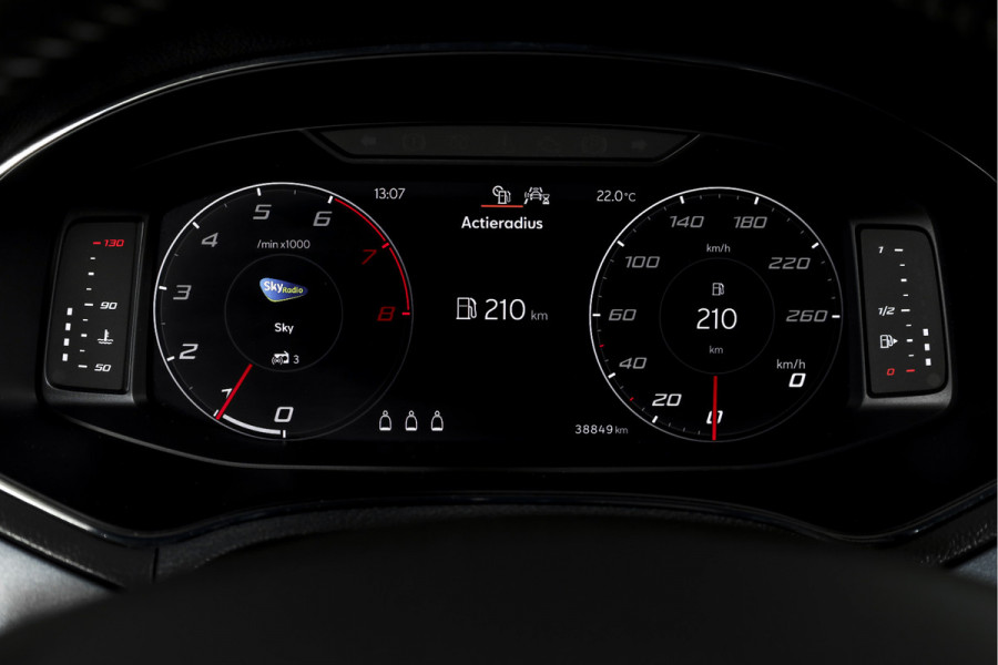 Seat Arona 1.0 TSI 95 PK Style Limited Edition Orig. NL | Dig.Cockpit | Adapt.Cruise | Camera+PDC | NAV + App.Connect | Auto.Airco | LM 17" |
