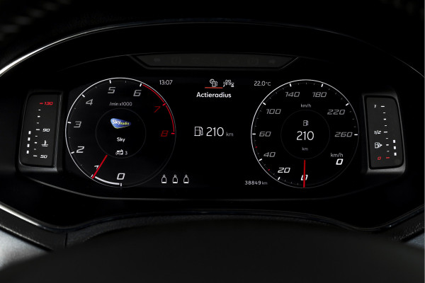 Seat Arona 1.0 TSI 95 PK Style Limited Edition Orig. NL | Dig.Cockpit | Adapt.Cruise | Camera+PDC | NAV + App.Connect | Auto.Airco | LM 17" |