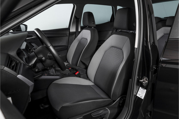 Seat Arona 1.0 TSI 95 PK Style Limited Edition Orig. NL | Dig.Cockpit | Adapt.Cruise | Camera+PDC | NAV + App.Connect | Auto.Airco | LM 17" |