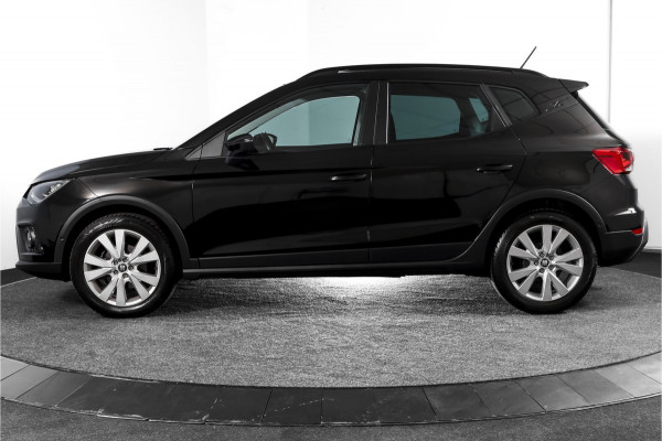 Seat Arona 1.0 TSI 95 PK Style Limited Edition Orig. NL | Dig.Cockpit | Adapt.Cruise | Camera+PDC | NAV + App.Connect | Auto.Airco | LM 17" |