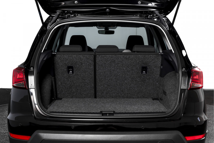 Seat Arona 1.0 TSI 95 PK Style Limited Edition Orig. NL | Dig.Cockpit | Adapt.Cruise | Camera+PDC | NAV + App.Connect | Auto.Airco | LM 17" |