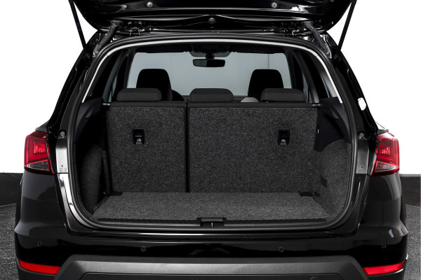 Seat Arona 1.0 TSI 95 PK Style Limited Edition Orig. NL | Dig.Cockpit | Adapt.Cruise | Camera+PDC | NAV + App.Connect | Auto.Airco | LM 17" |