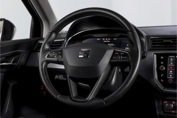 Seat Arona 1.0 TSI 95 PK Style Limited Edition Orig. NL | Dig.Cockpit | Adapt.Cruise | Camera+PDC | NAV + App.Connect | Auto.Airco | LM 17" |