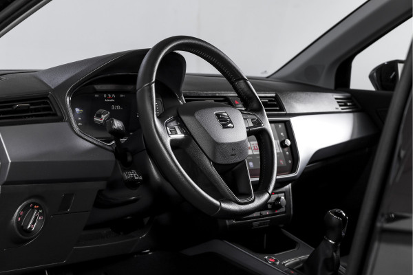 Seat Arona 1.0 TSI 95 PK Style Limited Edition Orig. NL | Dig.Cockpit | Adapt.Cruise | Camera+PDC | NAV + App.Connect | Auto.Airco | LM 17" |