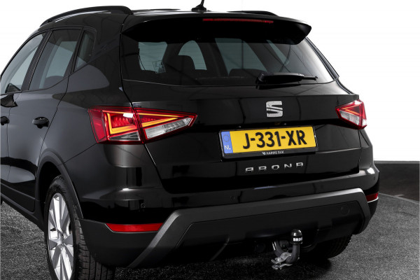 Seat Arona 1.0 TSI 95 PK Style Limited Edition Orig. NL | Dig.Cockpit | Adapt.Cruise | Camera+PDC | NAV + App.Connect | Auto.Airco | LM 17" |