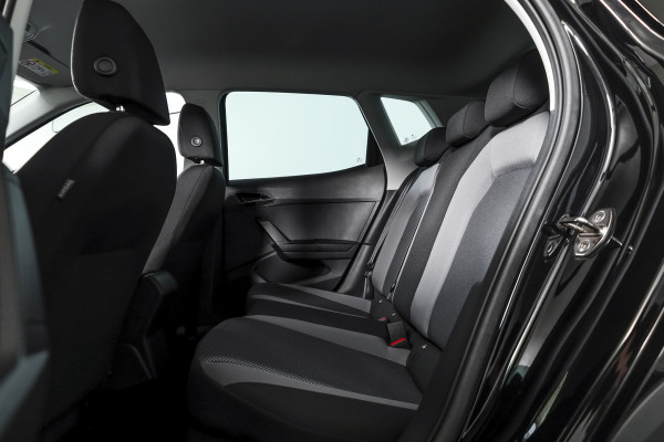 Seat Arona 1.0 TSI 95 PK Style Limited Edition Orig. NL | Dig.Cockpit | Adapt.Cruise | Camera+PDC | NAV + App.Connect | Auto.Airco | LM 17" |