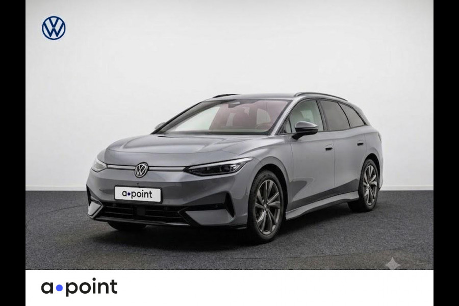 Volkswagen ID.7 Limited Edition Plus 77 kWh accu 210 kW / 286 PK V / Trekhaak / Massage / 360 graden / HUD