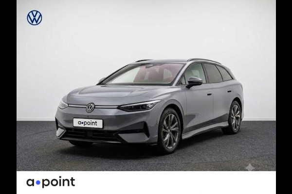 Volkswagen ID.7 Limited Edition Plus 86 kWh accu, 210 kW / 286 PK / Trekhaak / Head-up-display / Carplay / 360 cam