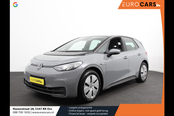 Volkswagen ID.3 Pro 58 kWh Navigatie Apple Carplay Android Auto Parkeersensoren Adaptive Cruise Control Full Led Stoel- en stuurverwarming Climate Control