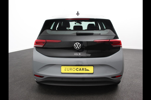 Volkswagen ID.3 Pro 58 kWh Navigatie Apple Carplay Android Auto Parkeersensoren Adaptive Cruise Control Full Led Stoel- en stuurverwarming Climate Control