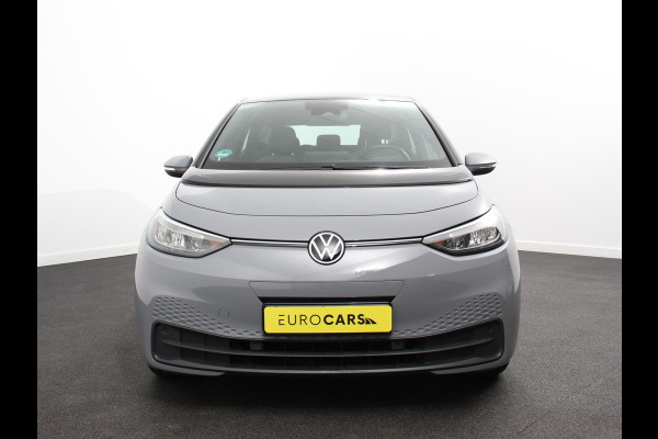 Volkswagen ID.3 Pro 58 kWh Navigatie Apple Carplay Android Auto Parkeersensoren Adaptive Cruise Control Full Led Stoel- en stuurverwarming Climate Control
