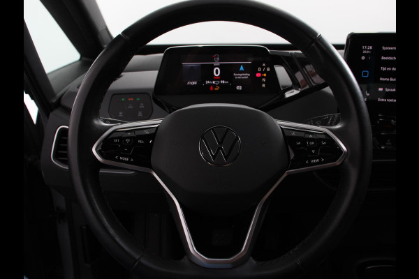 Volkswagen ID.3 Pro 58 kWh Navigatie Apple Carplay Android Auto Parkeersensoren Adaptive Cruise Control Full Led Stoel- en stuurverwarming Climate Control