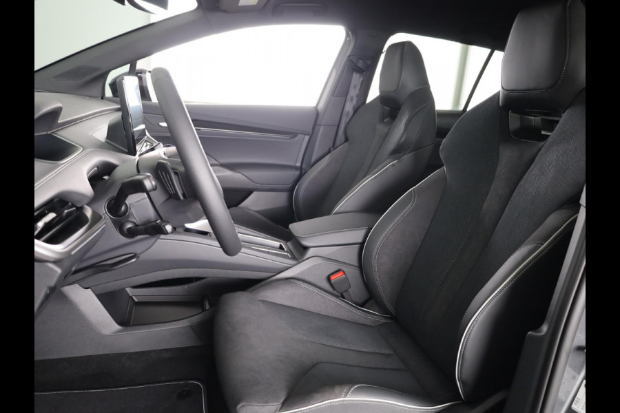 Škoda Elroq 60 Sportline 204pk Advanced| Lightband | 21 inch | Elek. stoel | Canton Sound | Elek. achterklep |