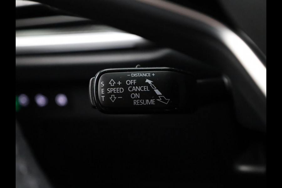 Škoda Elroq 60 Sportline 204pk Advanced| Lightband | 21 inch | Elek. stoel | Canton Sound | Elek. achterklep |