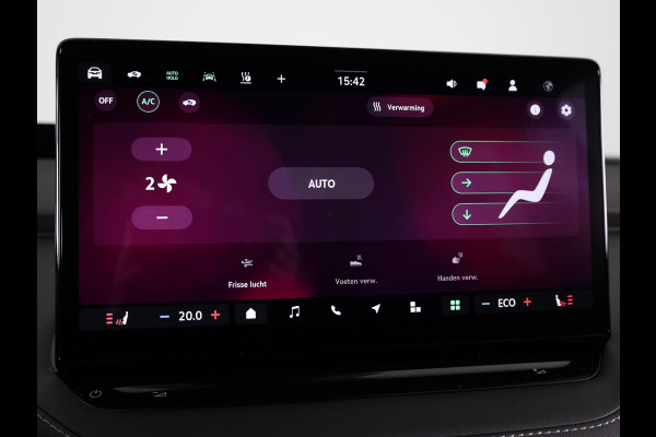 Škoda Elroq 60 Sportline 204pk Advanced| Lightband | 21 inch | Elek. stoel | Canton Sound | Elek. achterklep |