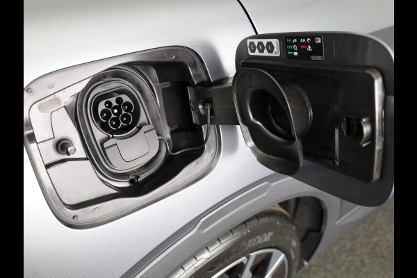 Škoda Elroq 60 Sportline 204pk Advanced| Lightband | 21 inch | Elek. stoel | Canton Sound | Elek. achterklep |