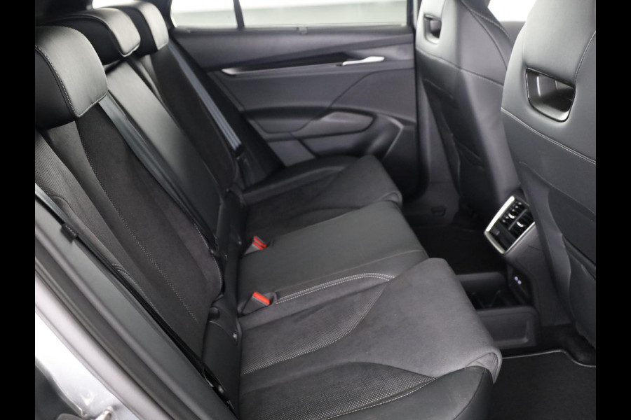 Škoda Elroq 60 Sportline 204pk Advanced| Lightband | 21 inch | Elek. stoel | Canton Sound | Elek. achterklep |