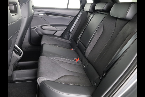 Škoda Elroq 60 Sportline 204pk Advanced| Lightband | 21 inch | Elek. stoel | Canton Sound | Elek. achterklep |
