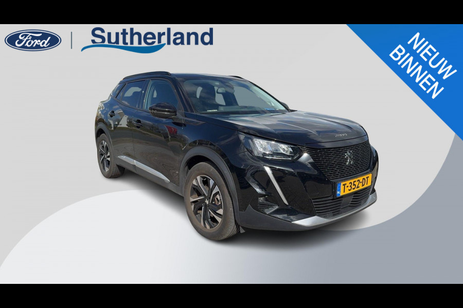 Peugeot e-2008 EV Allure 50 kWh 136pk | Trekhaak
