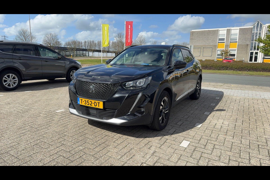 Peugeot e-2008 EV Allure 50 kWh 136pk | Trekhaak
