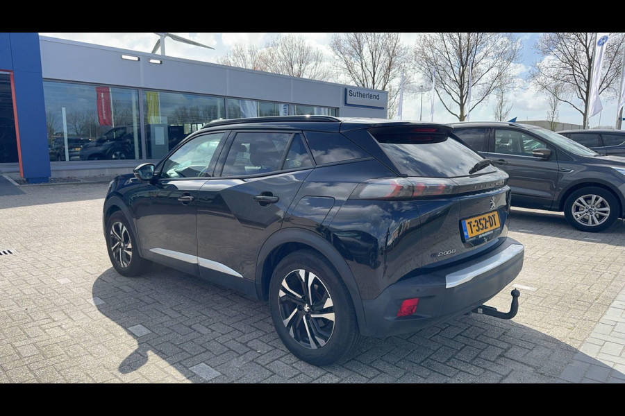 Peugeot e-2008 EV Allure 50 kWh 136pk | Trekhaak