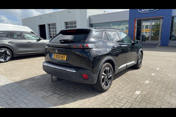Peugeot e-2008 EV Allure 50 kWh 136pk | Trekhaak