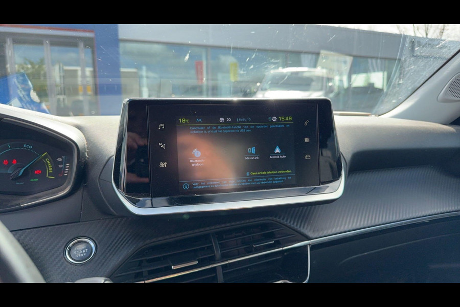 Peugeot e-2008 EV Allure 50 kWh 136pk | Trekhaak