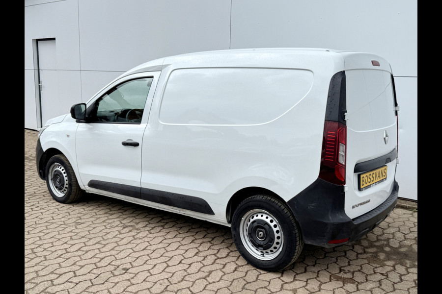 Renault Kangoo 1.5 Blue dCi L1H1  Cruise Control Airco Carplay