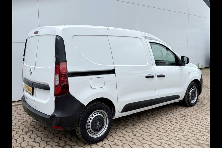 Renault Kangoo 1.5 Blue dCi L1H1  Cruise Control Airco Carplay