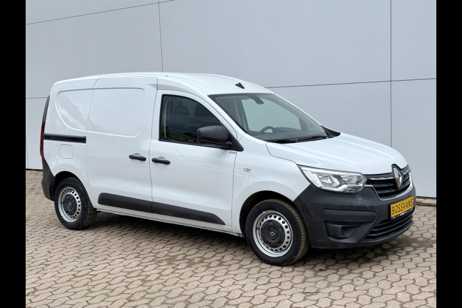 Renault Kangoo 1.5 Blue dCi L1H1  Cruise Control Airco Carplay